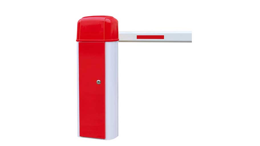 Barie tự động ĐỘNG BR-001