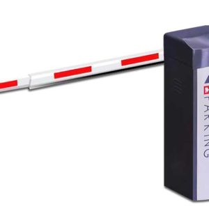 Barie tự động BS-001