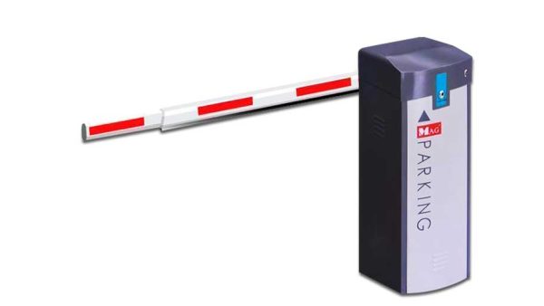 Barie tự động BS-001