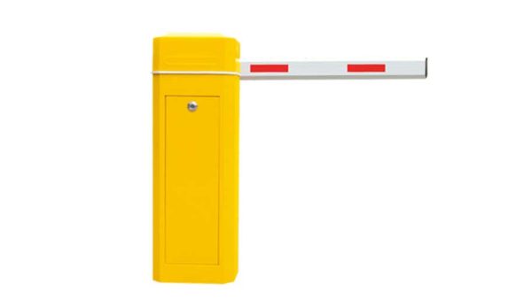 Barie tự động SHINING ST201
