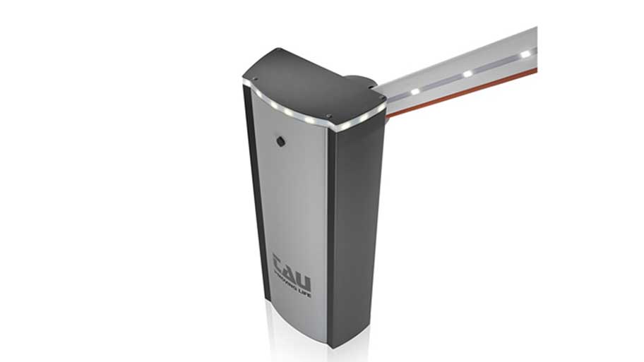 BARIE TỰ ĐỘNG TAU P800RBLO-X