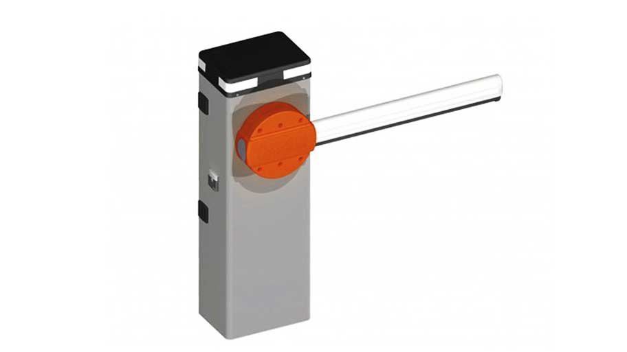 Barie tự động ROGER ITALIA