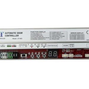 Bộ máy cửa tự động CORTECH HÀN QUỐC - CT803