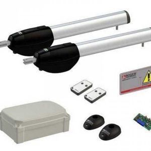 Các thiết bị của mô tơ cánh tay đòn R20-310 ITALIA