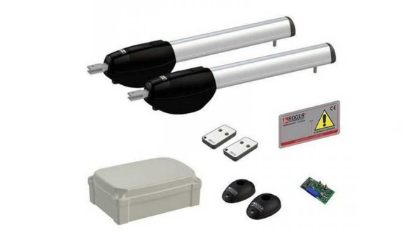 Các thiết bị của mô tơ cánh tay đòn R20-310 ITALIA