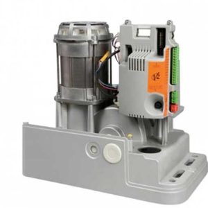 Cấu tạo chi tiết của mô tơ cổng trượt tự động FORTECO V2 – ITALIA