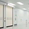 Cửa phòng sạch CORTECH Hàn Quốc