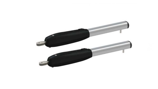 MOTOR CÁNH TAY ĐÒN CỔNG MỞ XOAY TỰ ĐỘNG ROGER SMARTY 5 - Ảnh 3