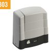 Mô tơ cổng trượt lùa tự động KIT G30/1803 ROGER – ITALIA