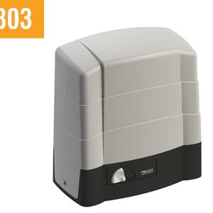 Mô tơ cổng trượt lùa tự động KIT G30/1803 ROGER – ITALIA