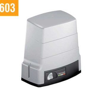 Mô tơ cửa cổng trượt tự động KIT BH30-603