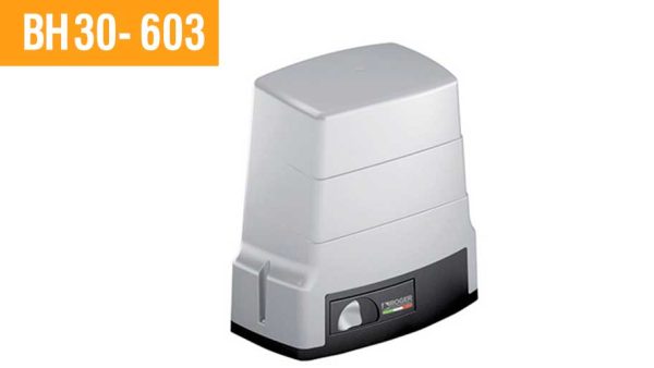 Mô tơ cửa cổng trượt tự động KIT BH30-603
