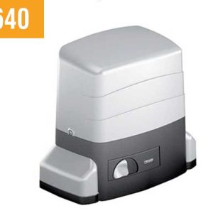 Mô tơ cổng trượt tự động Roger KIT H30/640
