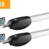 Motor cánh tay đòn R20-310 ITALIA