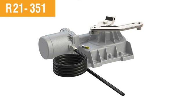 MOTOR CỔNG ÂM SÀN ROGER R21-351