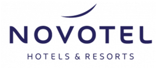 novotel hotel da nang logo