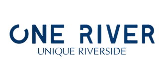 one river village da nang logo