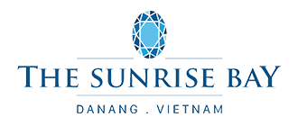 the sunrise bay da nang logo