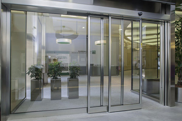 seca sở hữu công nghệ hiện đại