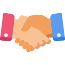 shakehand