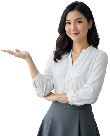 tư vấn viên seca
