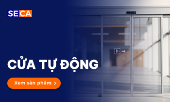 xem sản phẩm cửa tự động